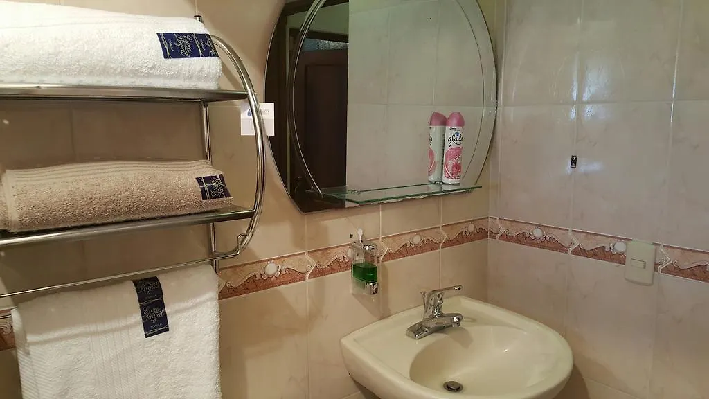Apartamento Florangel Full Deluxe Hotel Santo Domingo Guest house