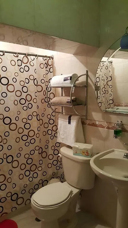 Apartamento Florangel Full Deluxe Hotel Santo Domingo