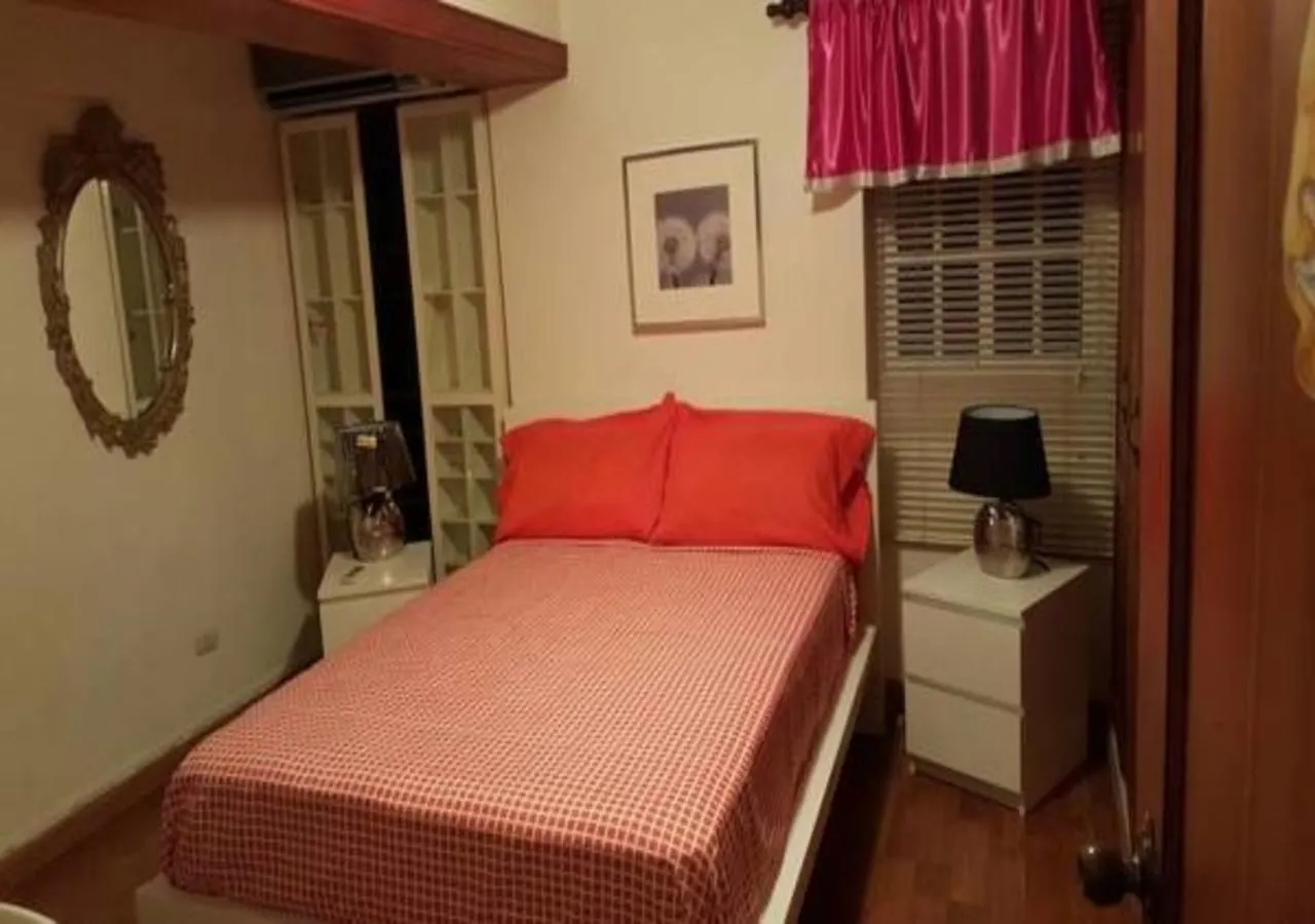 *** Guest house Apartamento Florangel Full Deluxe Hotel Santo Domingo Dominican Republic