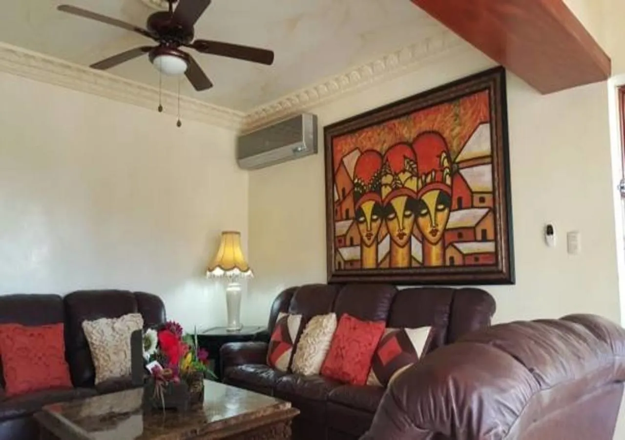 Apartamento Florangel Full Deluxe Hotel Santo Domingo