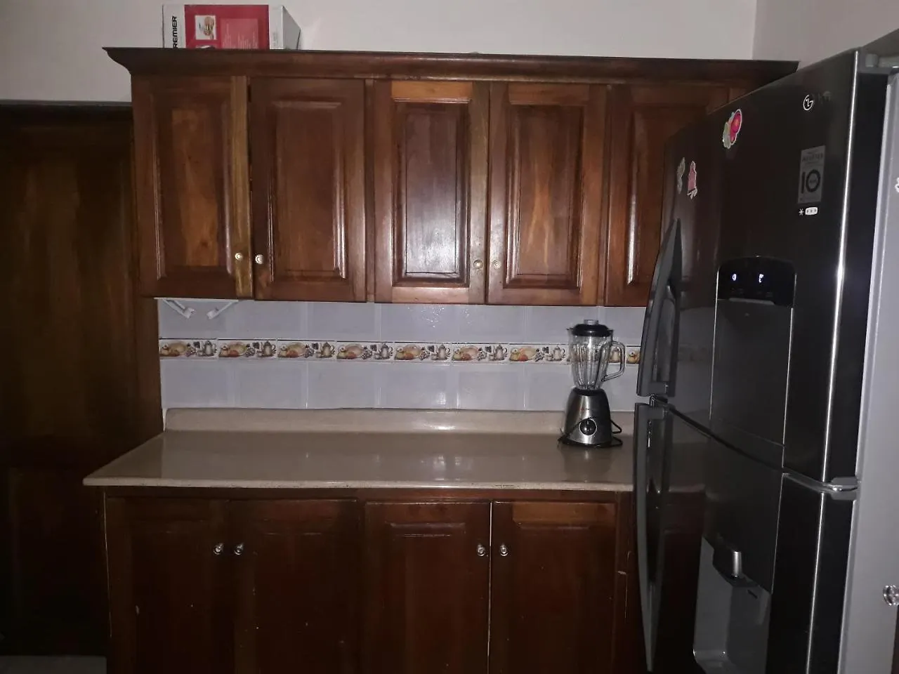 Apartamento Florangel Full Deluxe Hotel Santo Domingo Guest house