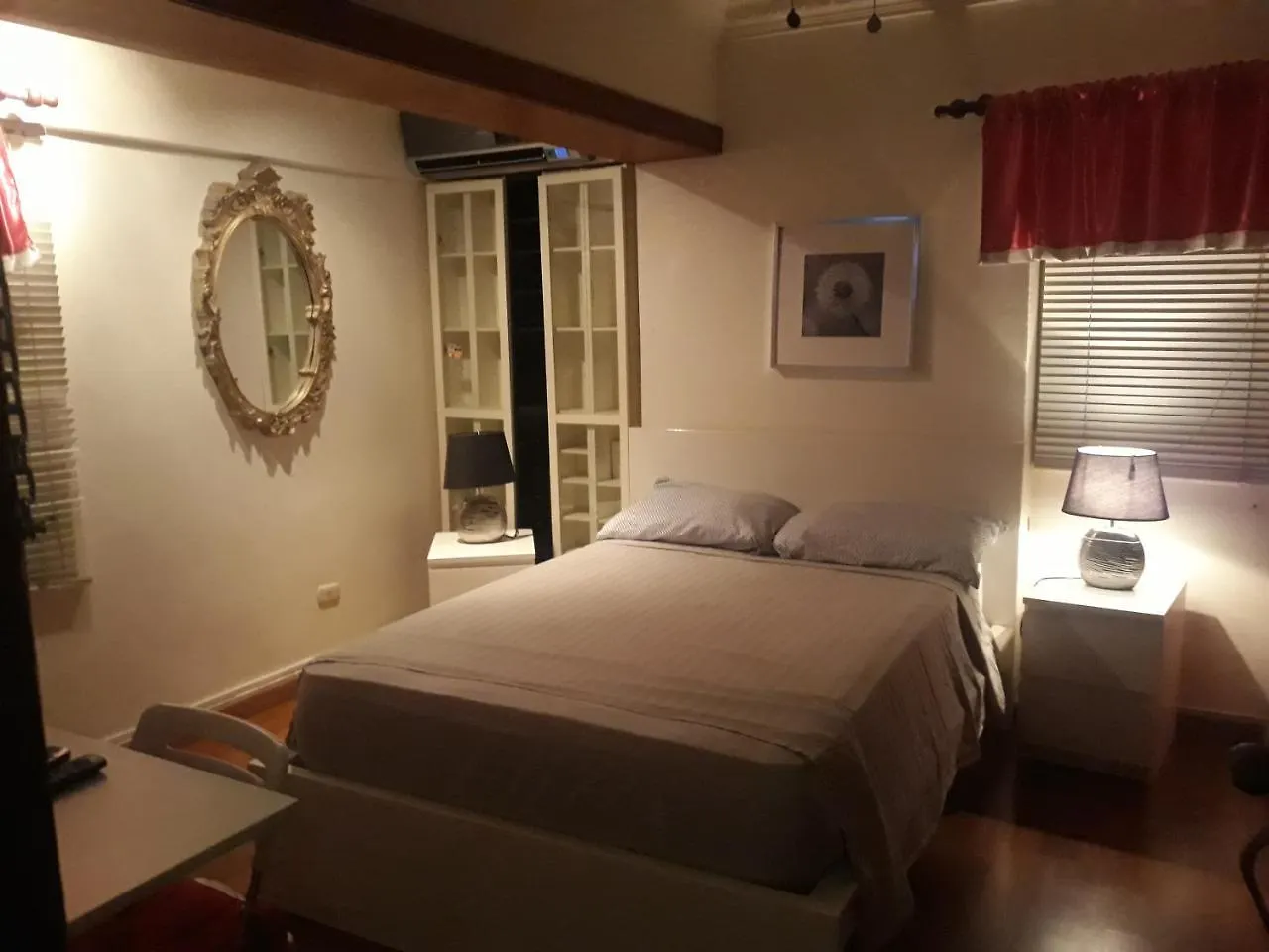 Guest house Apartamento Florangel Full Deluxe Hotel Santo Domingo