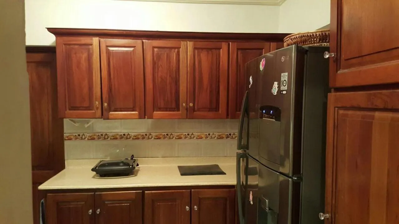 Apartamento Florangel Full Deluxe Hotel Santo Domingo