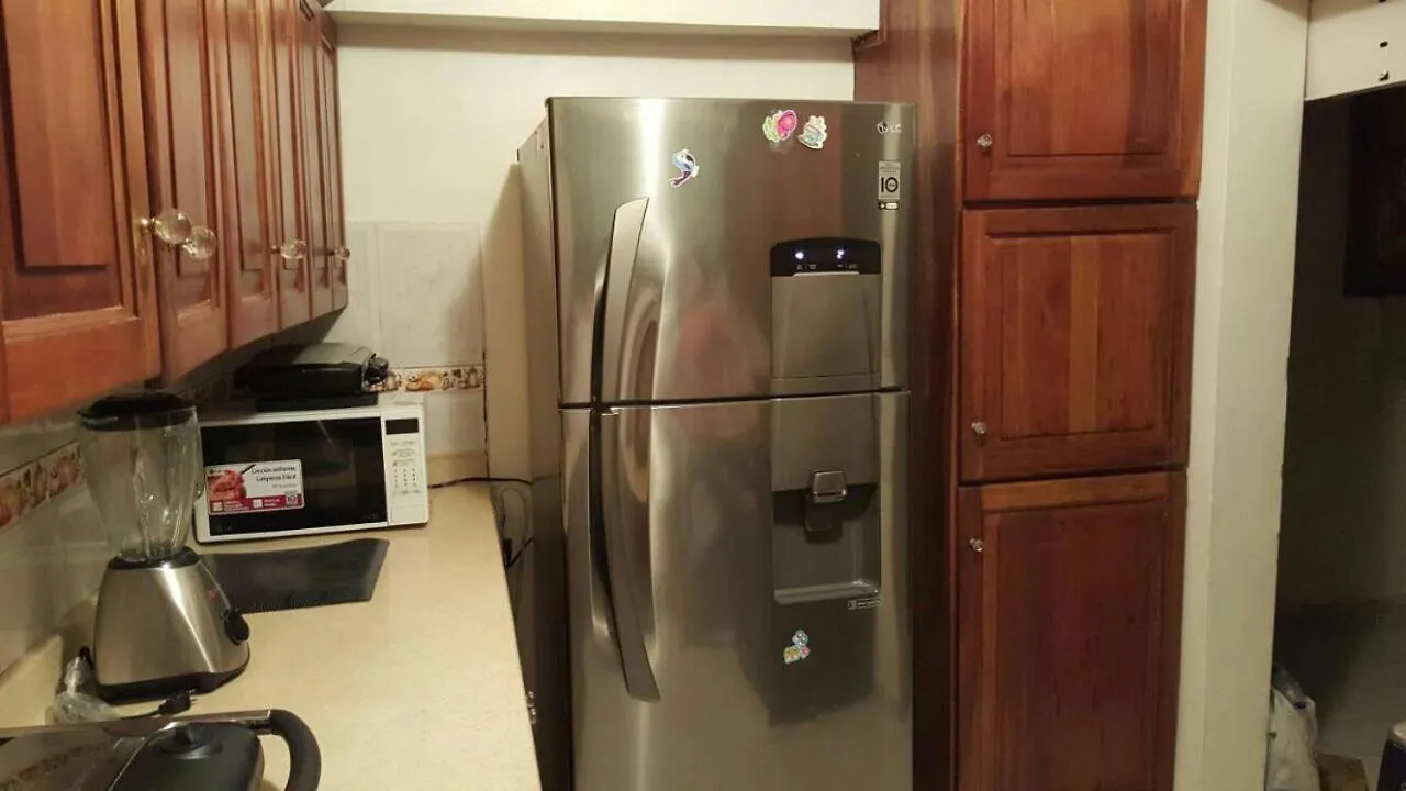 Apartamento Florangel Full Deluxe Hotel Santo Domingo Guest house