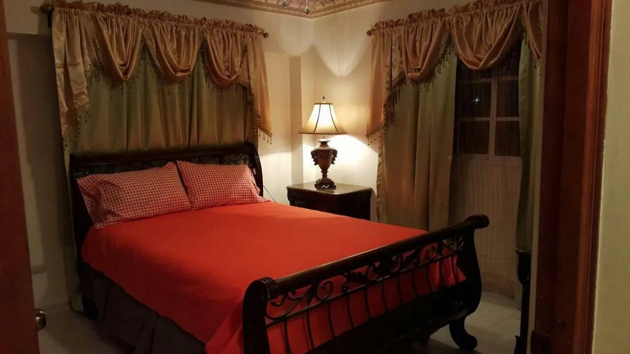 Apartamento Florangel Full Deluxe Hotel Santo Domingo Guest house