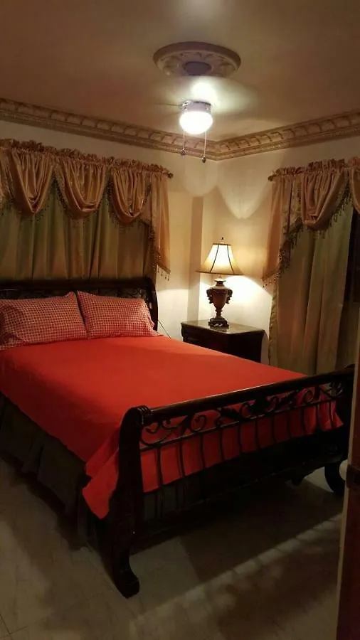 Apartamento Florangel Full Deluxe Hotel Santo Domingo