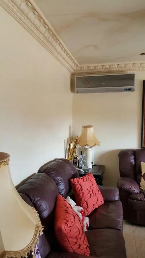 Apartamento Florangel Full Deluxe Hotel Santo Domingo Dominican Republic
