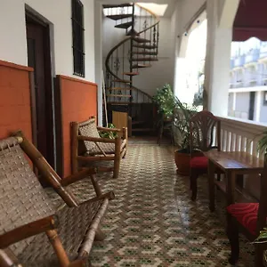 Guest house Arcoiris Colonial