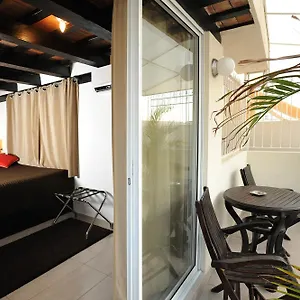 Hotel Casa Naemie